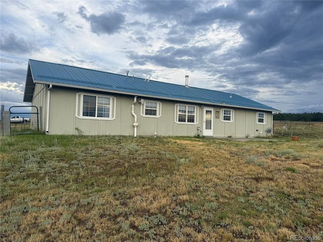 17 Garfield Circle, Florissant, CO 80816