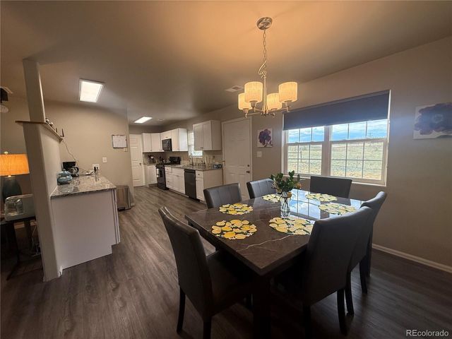 17 Garfield Circle, Florissant, CO 80816