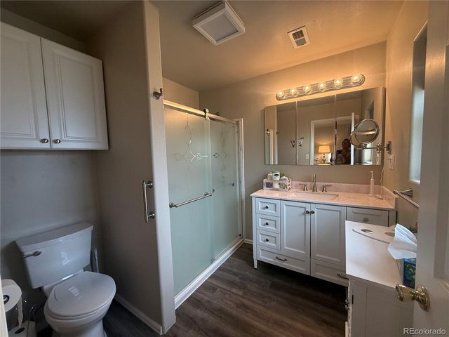 17 Garfield Circle, Florissant, CO 80816