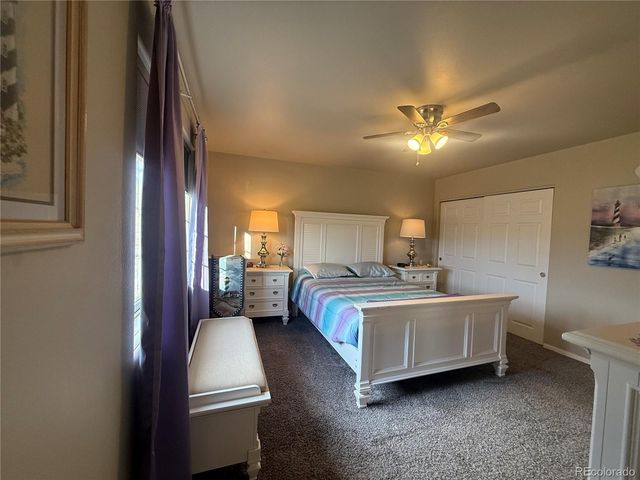 17 Garfield Circle, Florissant, CO 80816