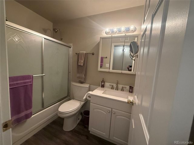 17 Garfield Circle, Florissant, CO 80816
