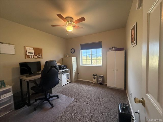 17 Garfield Circle, Florissant, CO 80816