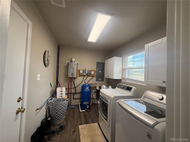 17 Garfield Circle, Florissant, CO 80816