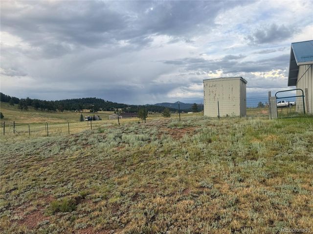 17 Garfield Circle, Florissant, CO 80816