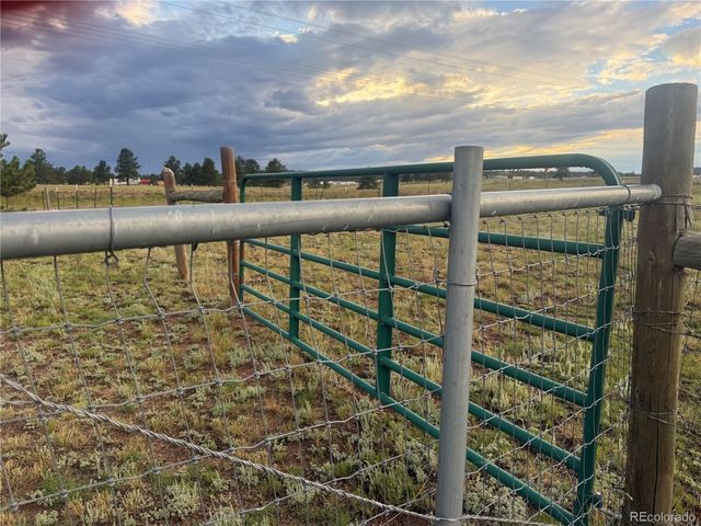 17 Garfield Circle, Florissant, CO 80816