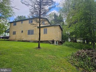 81 TIMBER LANE, Oakland, MD 21550