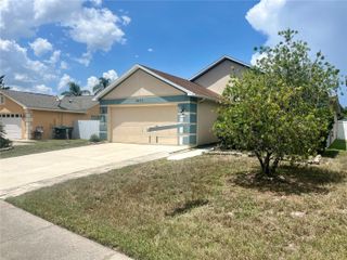 14111 RENSSELAER ROAD, Orlando, FL 32826