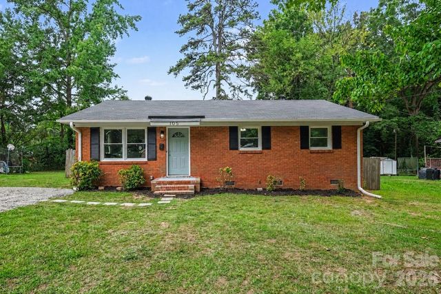 105 Mcgee Street, Fort Mill, SC 29715