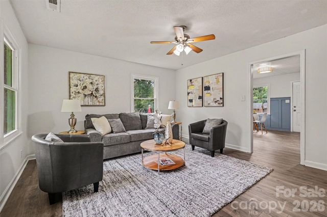 105 Mcgee Street, Fort Mill, SC 29715