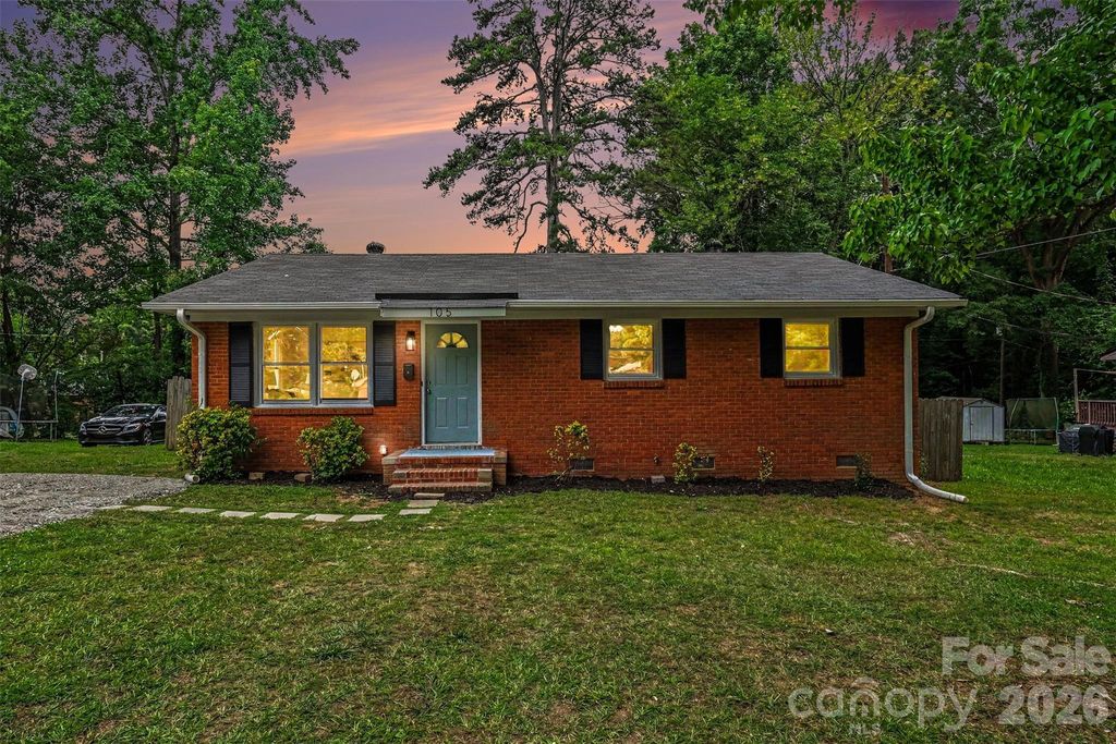 105 Mcgee Street, Fort Mill, SC 29715