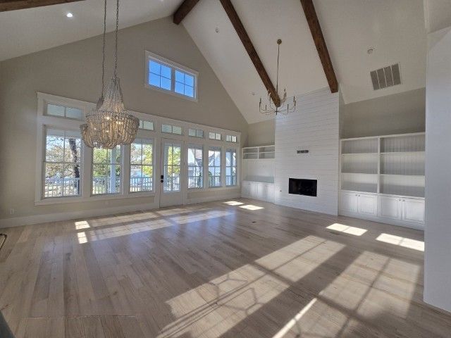 4521 W Cove Court, Malakoff, TX 75148