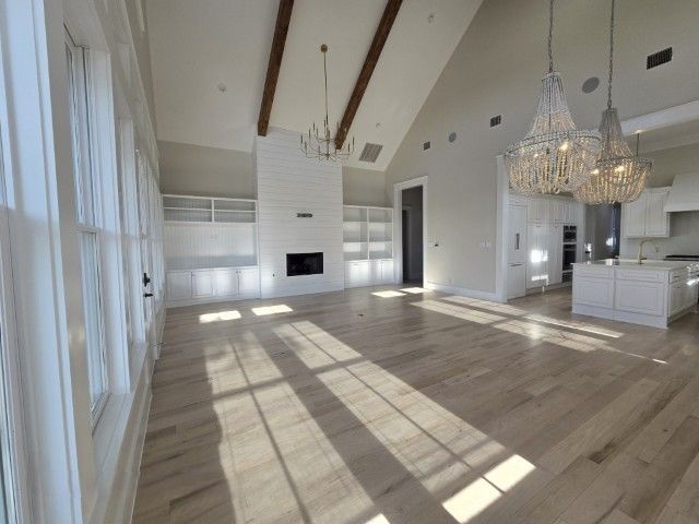 4521 W Cove Court, Malakoff, TX 75148