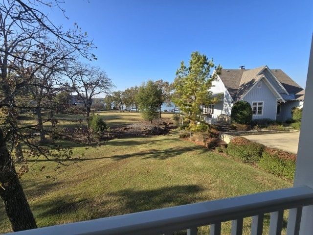 4521 W Cove Court, Malakoff, TX 75148