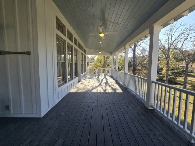 4521 W Cove Court, Malakoff, TX 75148