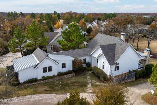 4521 W Cove Court, Malakoff, TX 75148