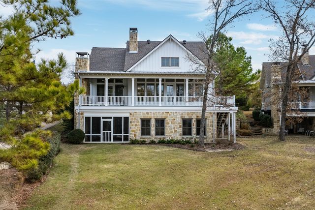 4521 W Cove Court, Malakoff, TX 75148