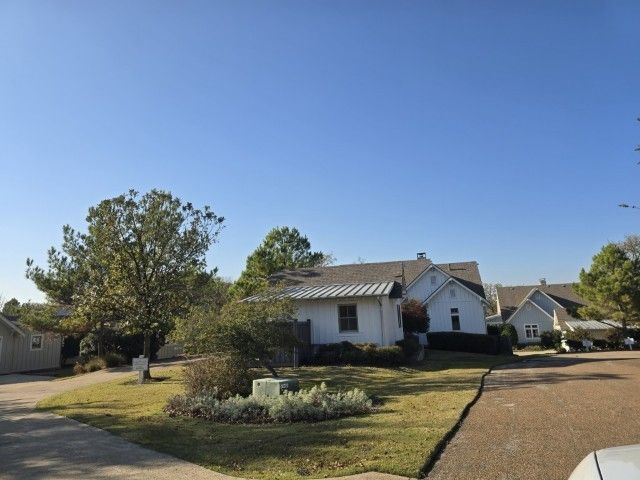 4521 W Cove Court, Malakoff, TX 75148