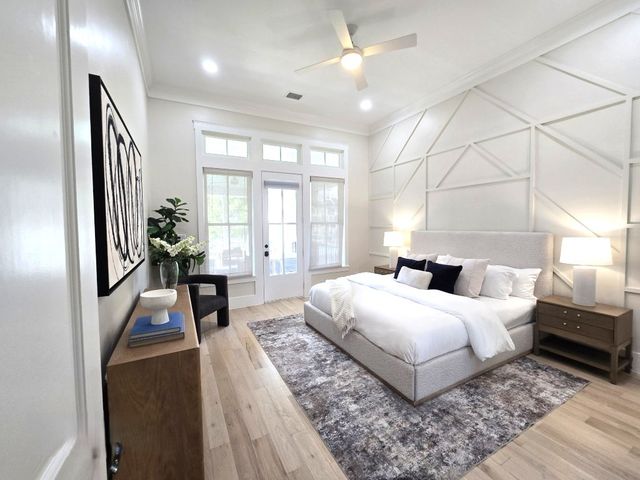 4521 W Cove Court, Malakoff, TX 75148