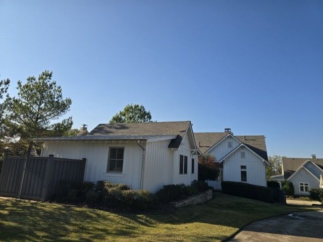 4521 W Cove Court, Malakoff, TX 75148