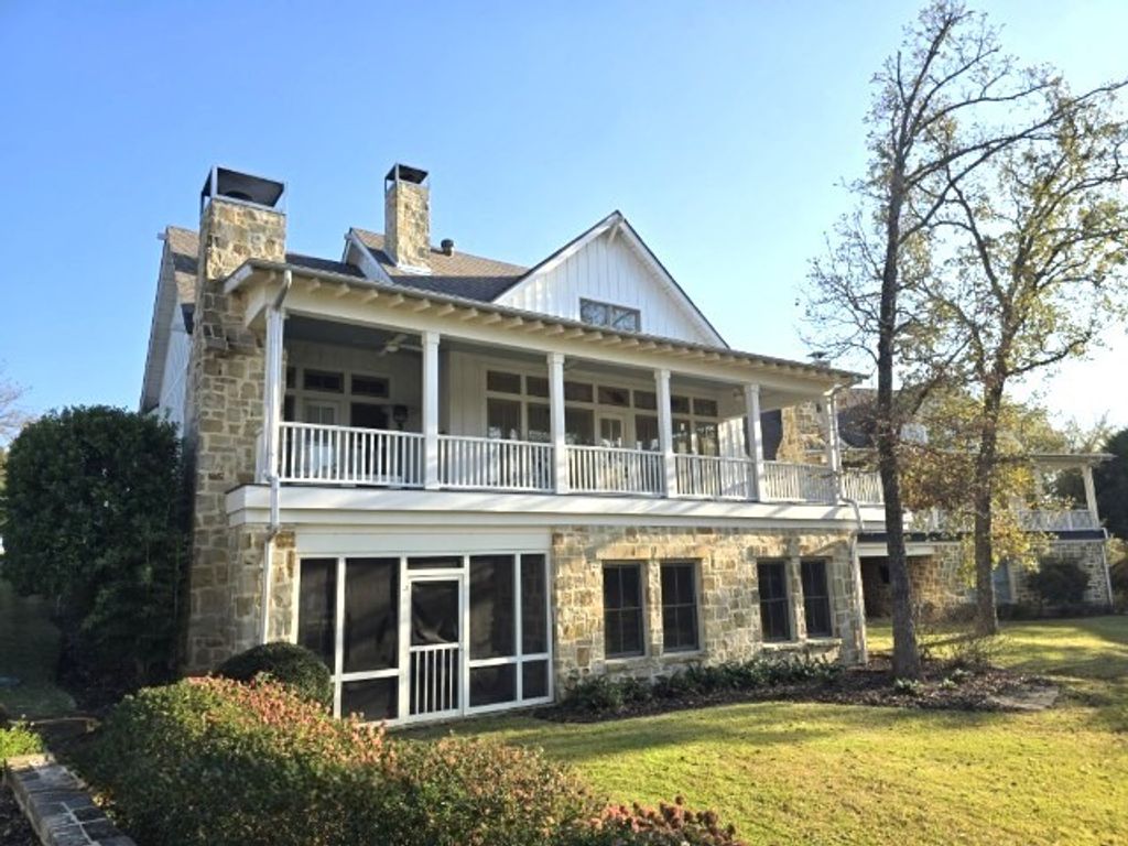 4521 W Cove Court, Malakoff, TX 75148