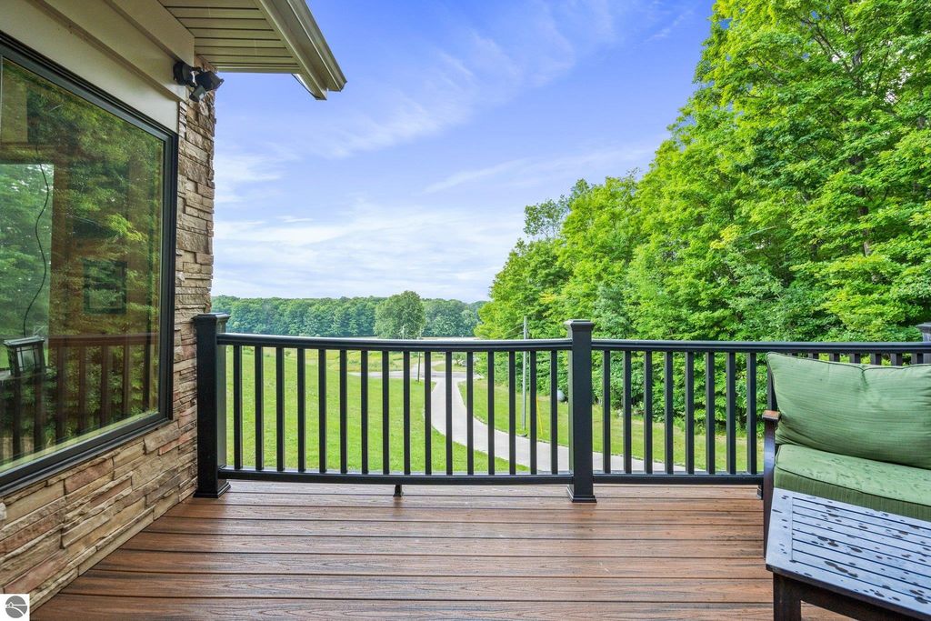 Image 15 of property listing at 125 W Lakeview, Levering, MI 49755