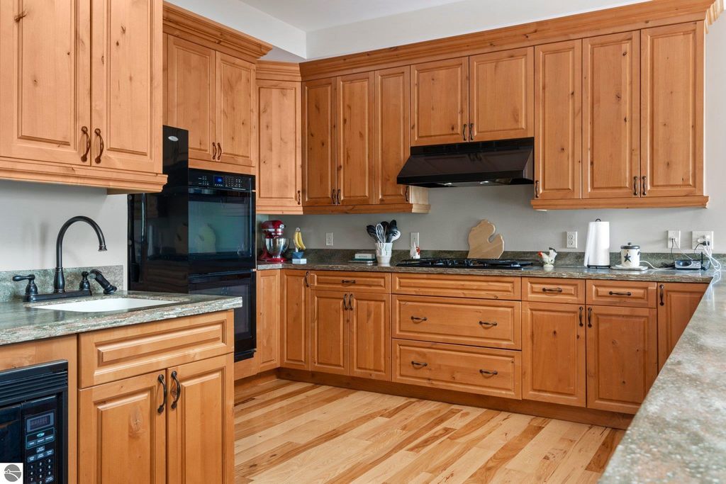 Image 26 of property listing at 125 W Lakeview, Levering, MI 49755