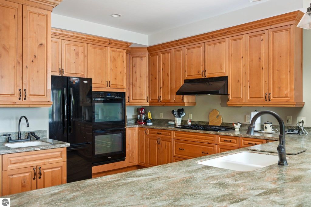 Image 29 of property listing at 125 W Lakeview, Levering, MI 49755