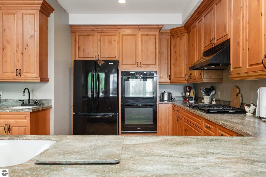 Image 30 of property listing at 125 W Lakeview, Levering, MI 49755