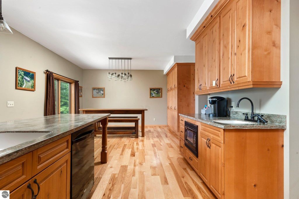 Image 31 of property listing at 125 W Lakeview, Levering, MI 49755