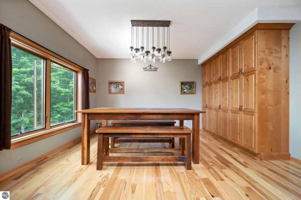 Image 34 of property listing at 125 W Lakeview, Levering, MI 49755