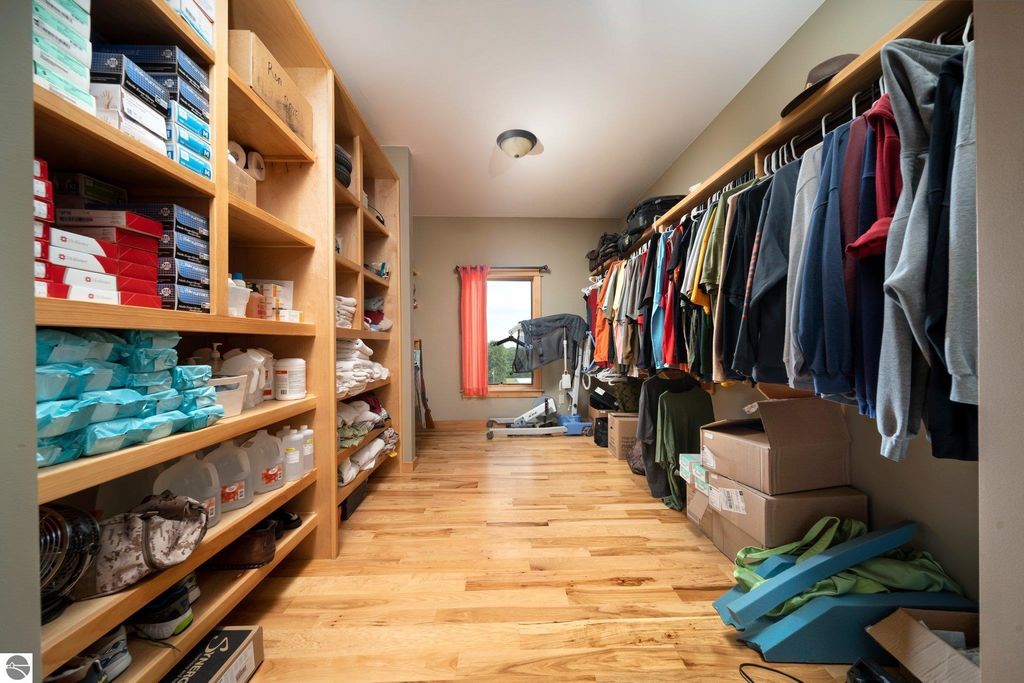 Image 37 of property listing at 125 W Lakeview, Levering, MI 49755