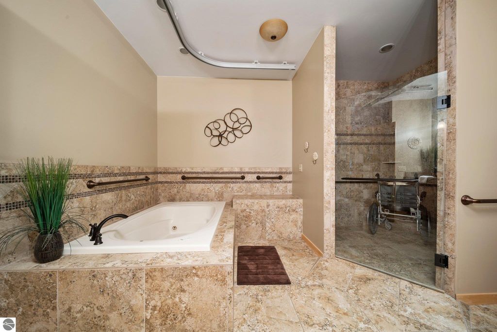 Image 39 of property listing at 125 W Lakeview, Levering, MI 49755