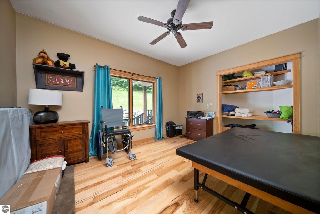 Image 42 of property listing at 125 W Lakeview, Levering, MI 49755