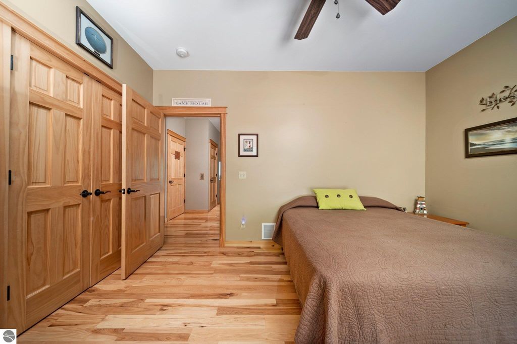 Image 44 of property listing at 125 W Lakeview, Levering, MI 49755