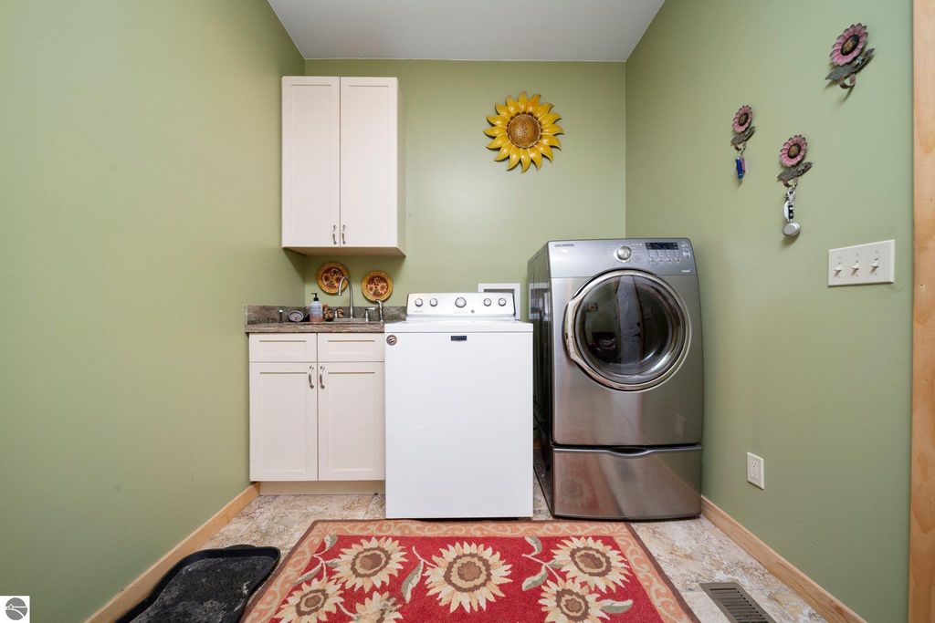 Image 46 of property listing at 125 W Lakeview, Levering, MI 49755