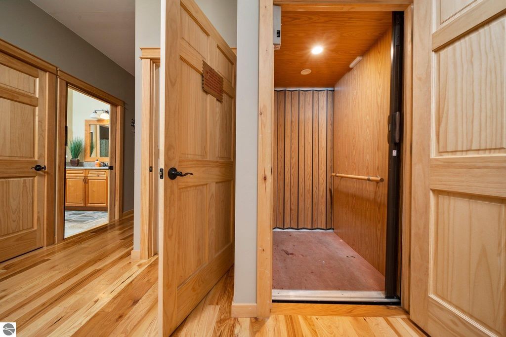 Image 47 of property listing at 125 W Lakeview, Levering, MI 49755