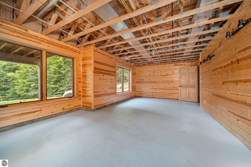 Image 53 of property listing at 125 W Lakeview, Levering, MI 49755