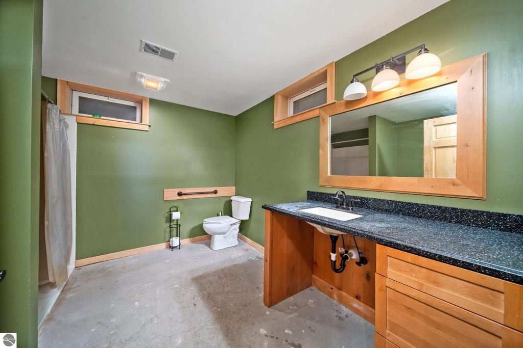 Image 56 of property listing at 125 W Lakeview, Levering, MI 49755