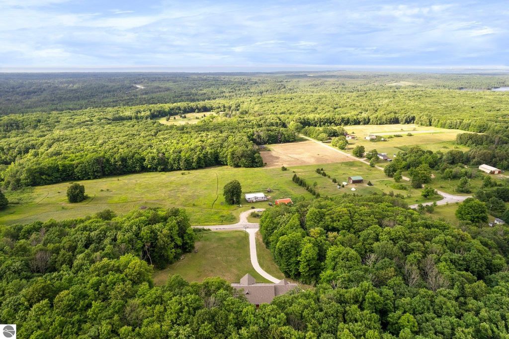 Image 61 of property listing at 125 W Lakeview, Levering, MI 49755