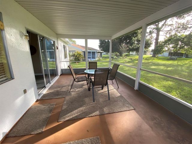 2436 SHENANDOAH STREET, North Port, FL 34287