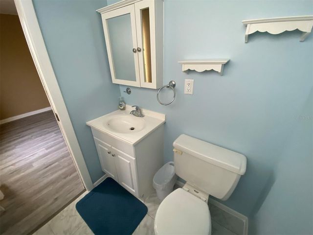 2436 SHENANDOAH STREET, North Port, FL 34287