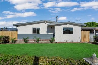 11203 Redberry, South El Monte, CA 91733