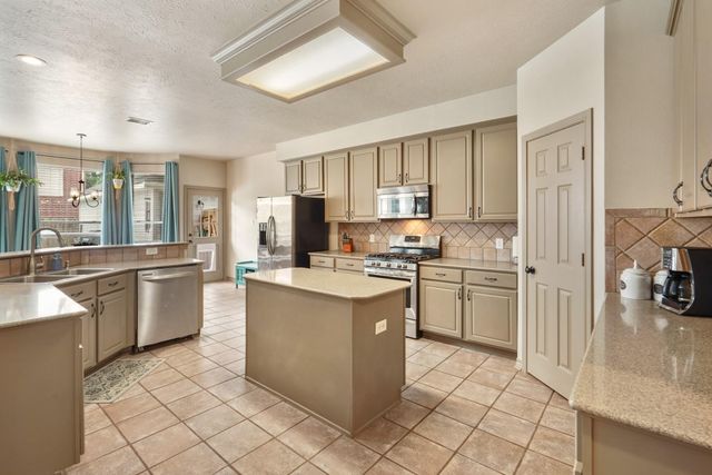2911 Mossy Log Court, Houston, TX 77084