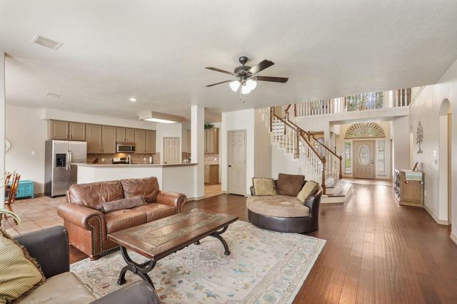 2911 Mossy Log Court, Houston, TX 77084