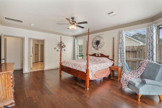 2911 Mossy Log Court, Houston, TX 77084