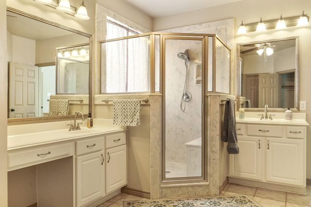 2911 Mossy Log Court, Houston, TX 77084