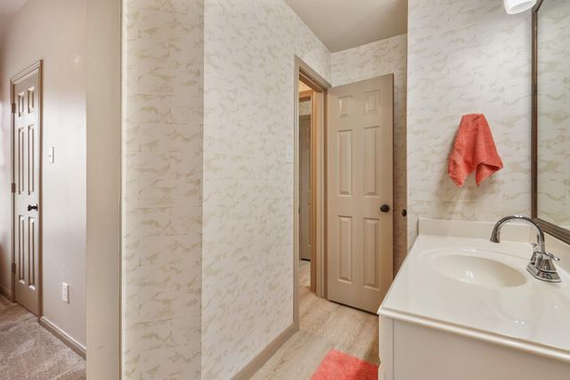 2911 Mossy Log Court, Houston, TX 77084