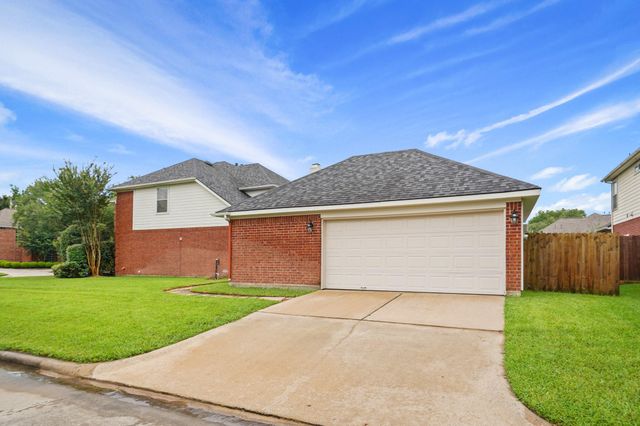 2911 Mossy Log Court, Houston, TX 77084