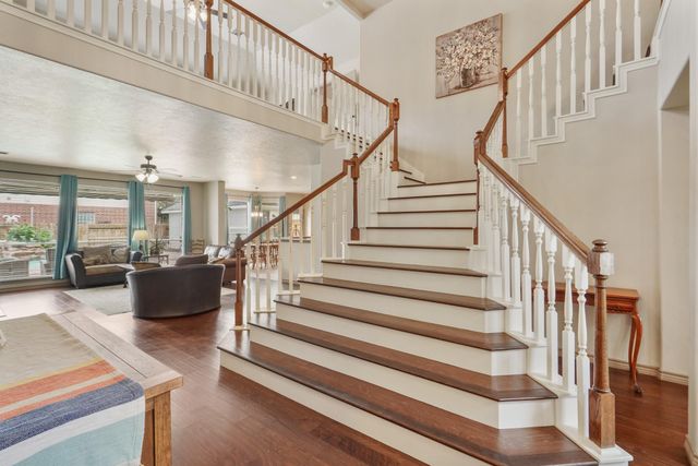 2911 Mossy Log Court, Houston, TX 77084
