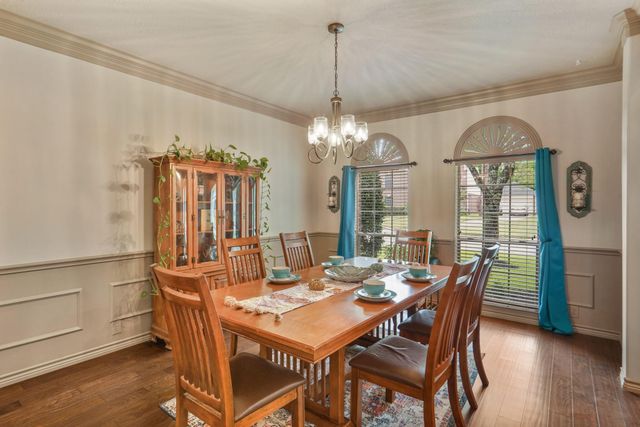 2911 Mossy Log Court, Houston, TX 77084
